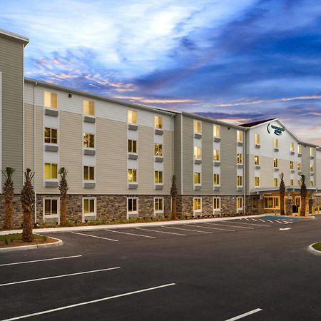 Woodspring Suites Port Orange - Daytona Beach 외부 사진