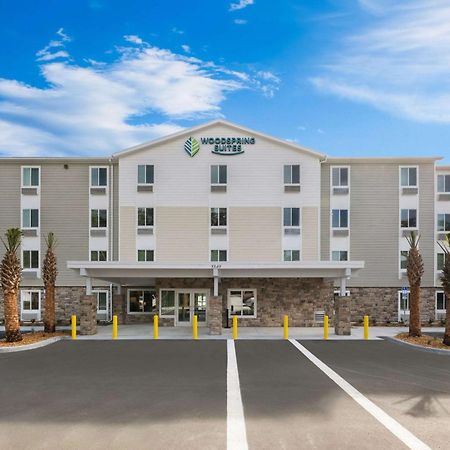 Woodspring Suites Port Orange - Daytona Beach 외부 사진