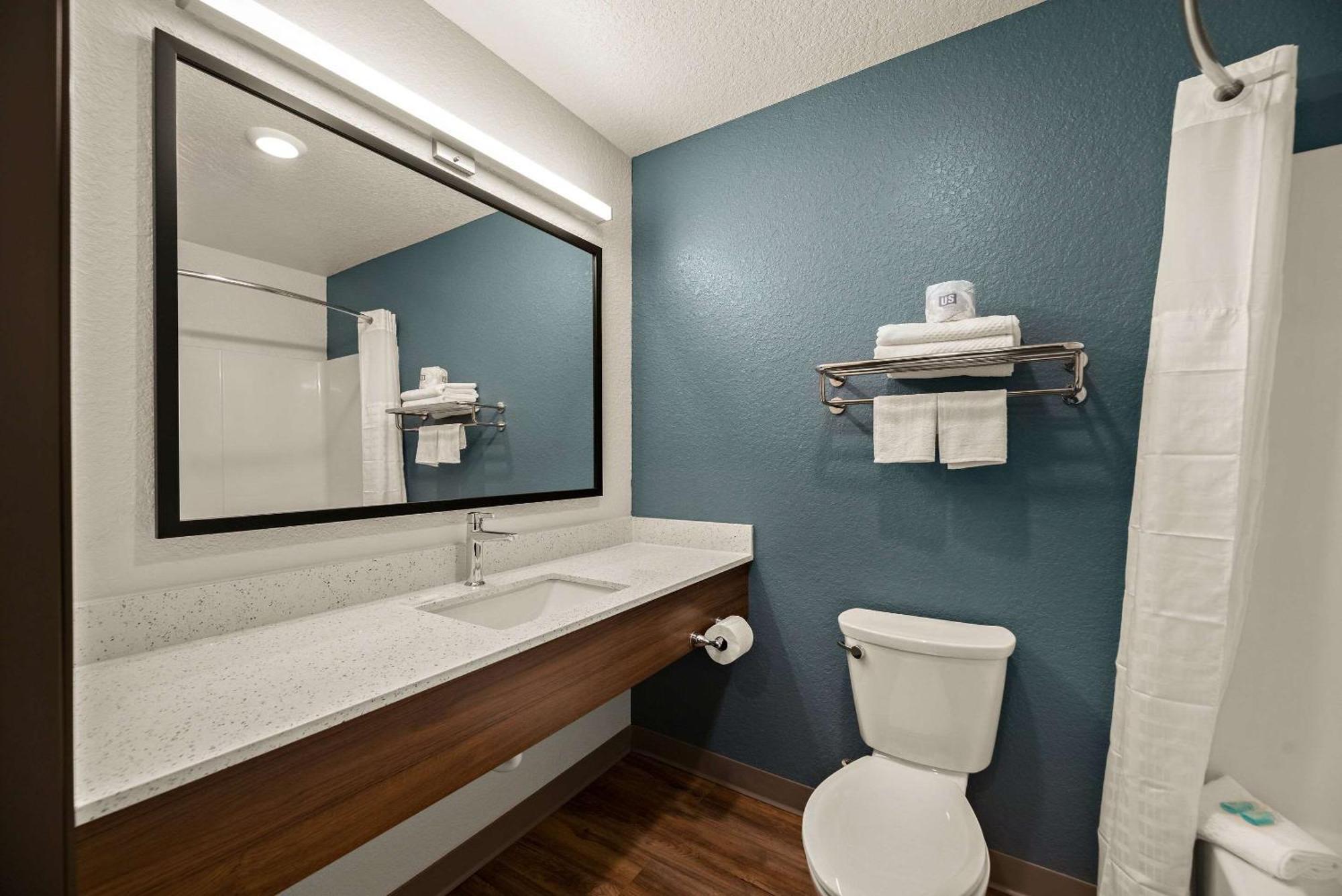 Woodspring Suites Port Orange - Daytona Beach 외부 사진