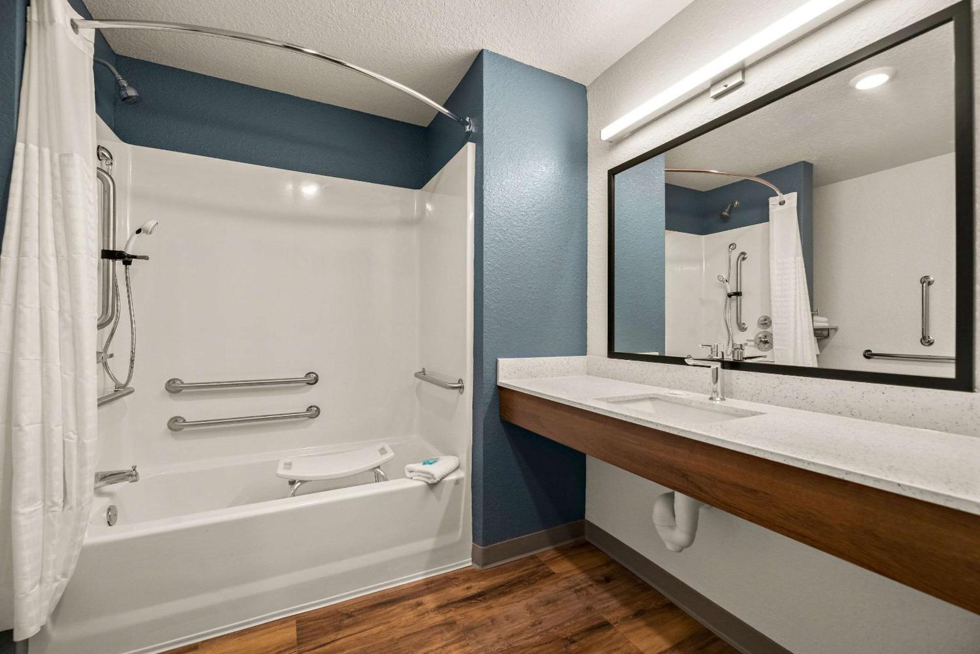 Woodspring Suites Port Orange - Daytona Beach 외부 사진