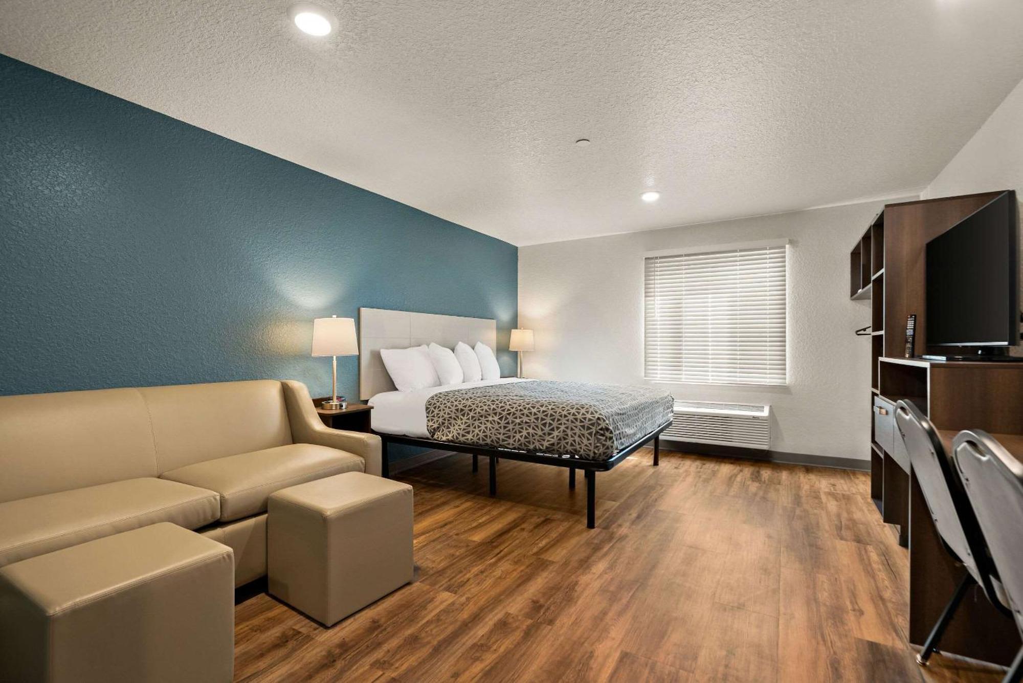 Woodspring Suites Port Orange - Daytona Beach 외부 사진