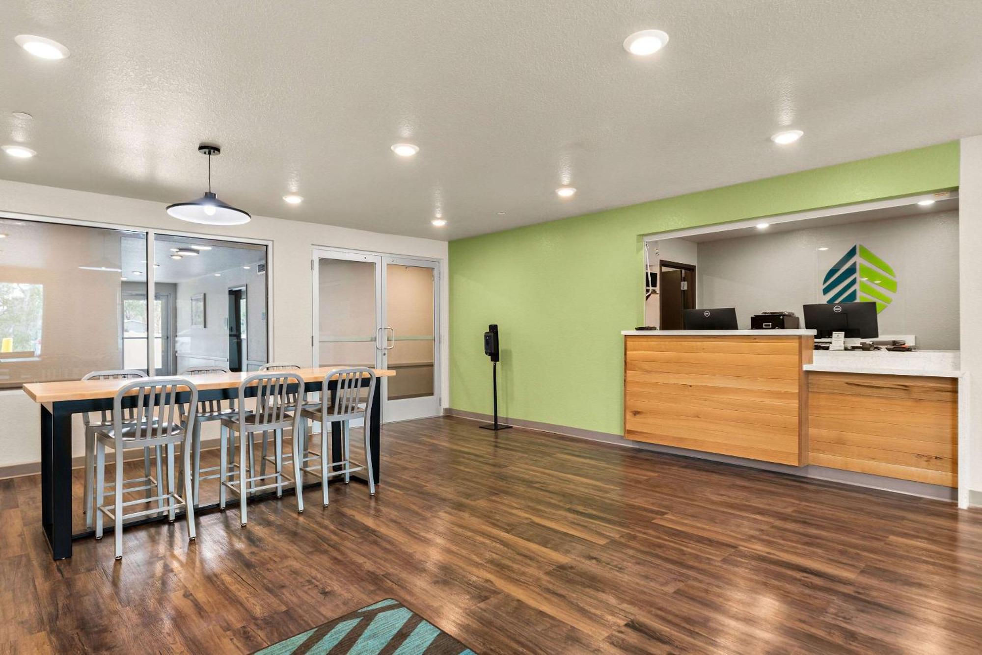 Woodspring Suites Port Orange - Daytona Beach 외부 사진