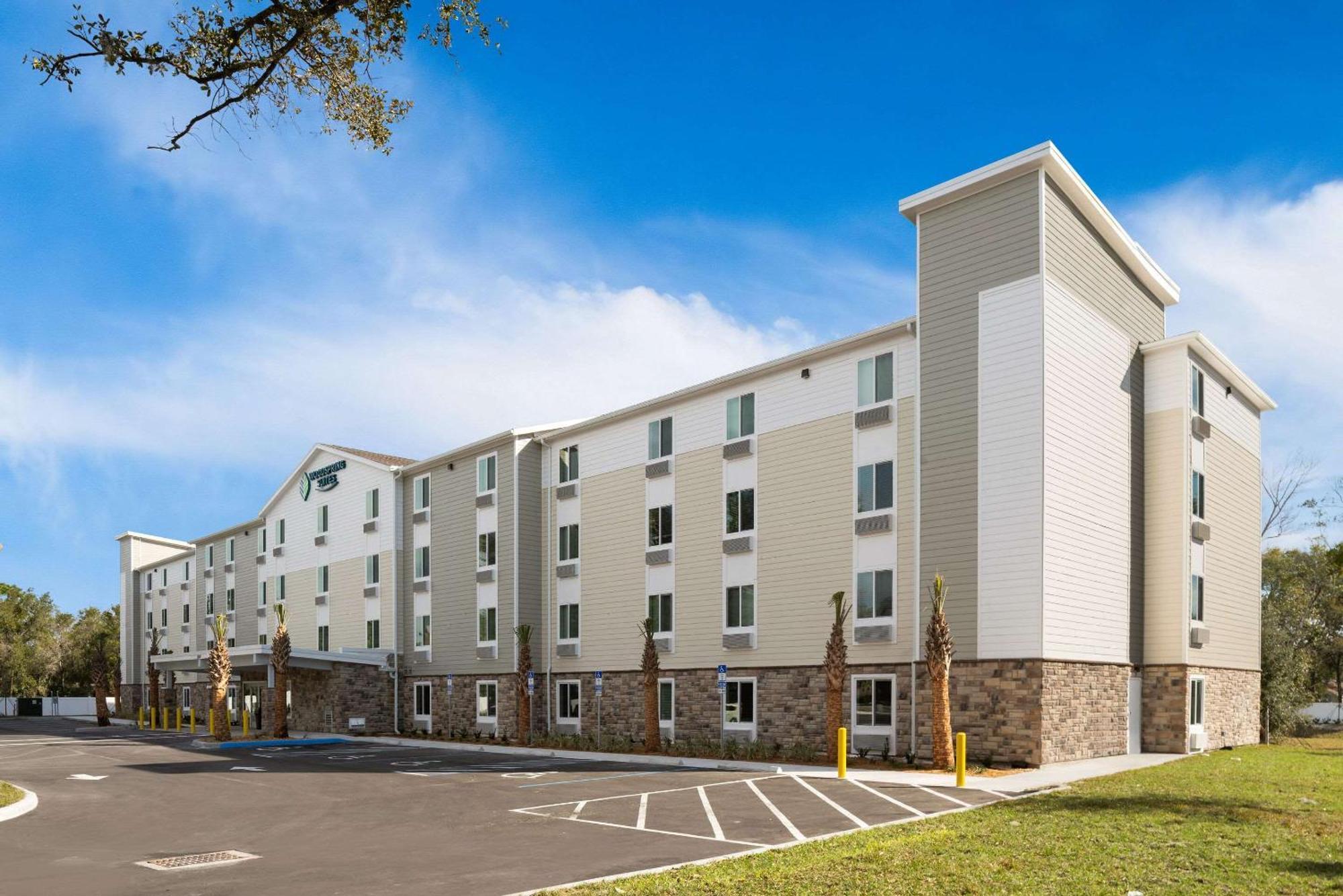 Woodspring Suites Port Orange - Daytona Beach 외부 사진