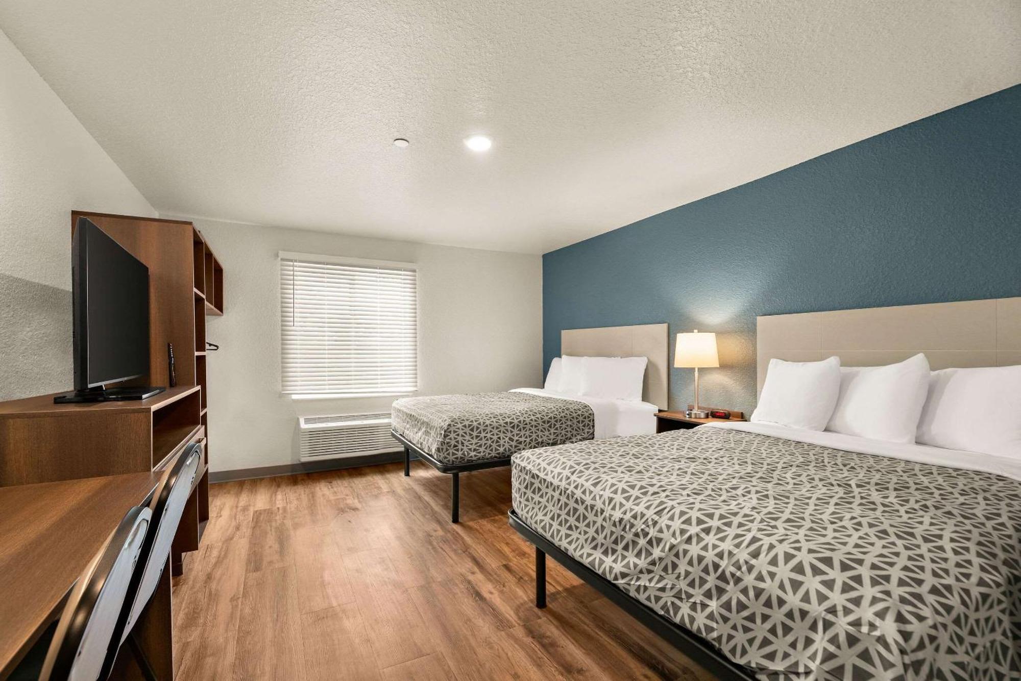 Woodspring Suites Port Orange - Daytona Beach 외부 사진