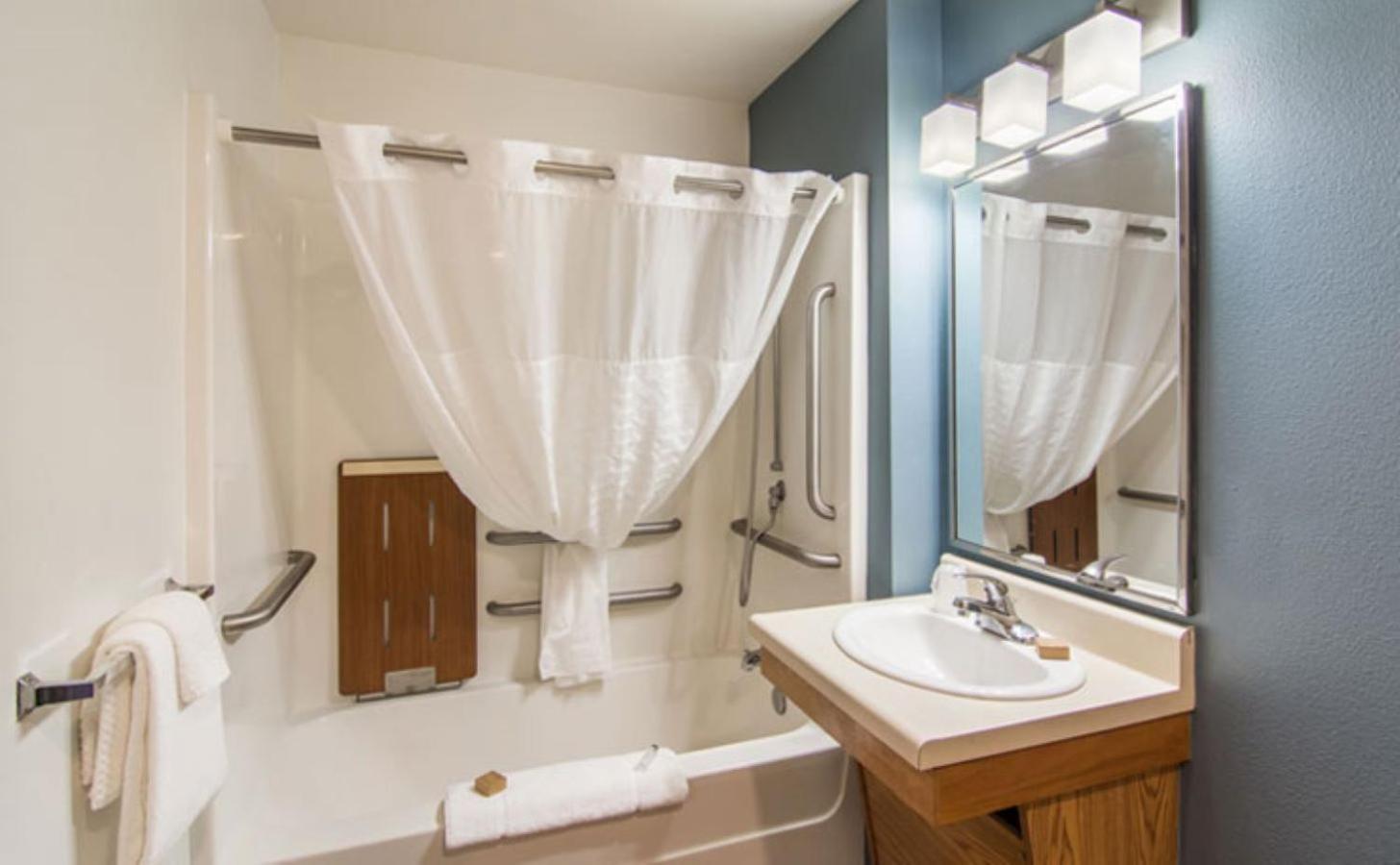 Woodspring Suites Port Orange - Daytona Beach 외부 사진