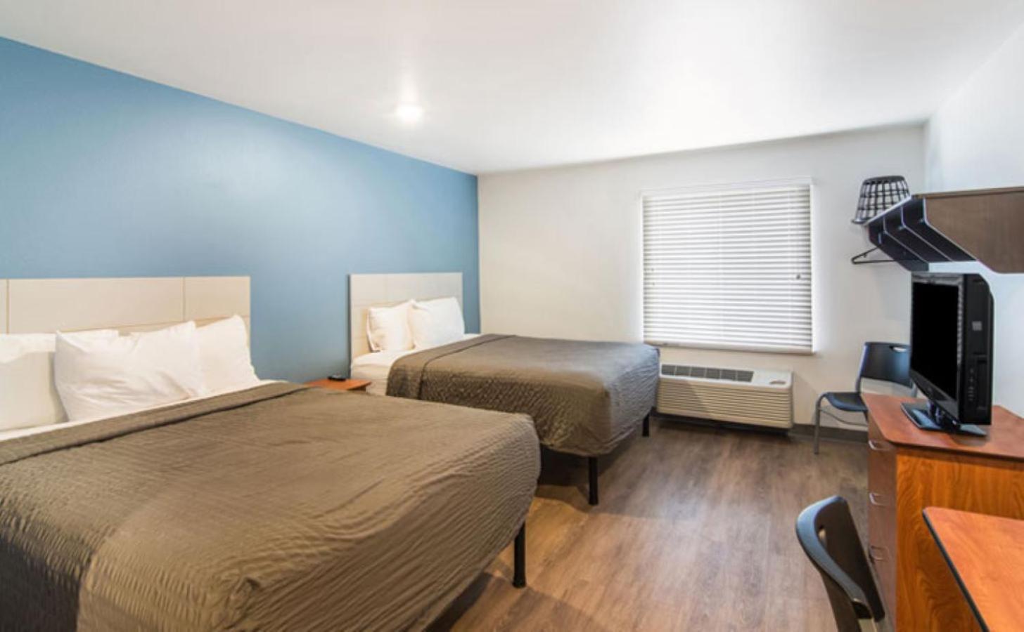 Woodspring Suites Port Orange - Daytona Beach 외부 사진