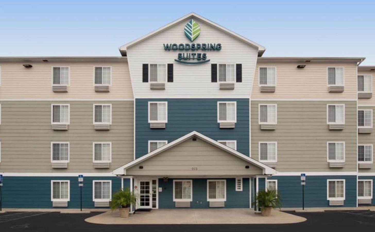 Woodspring Suites Port Orange - Daytona Beach 외부 사진