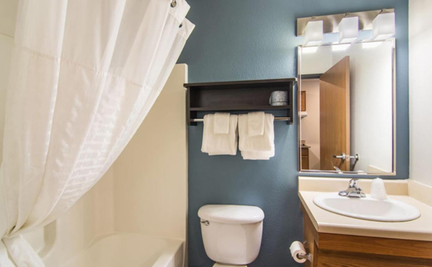 Woodspring Suites Port Orange - Daytona Beach 외부 사진