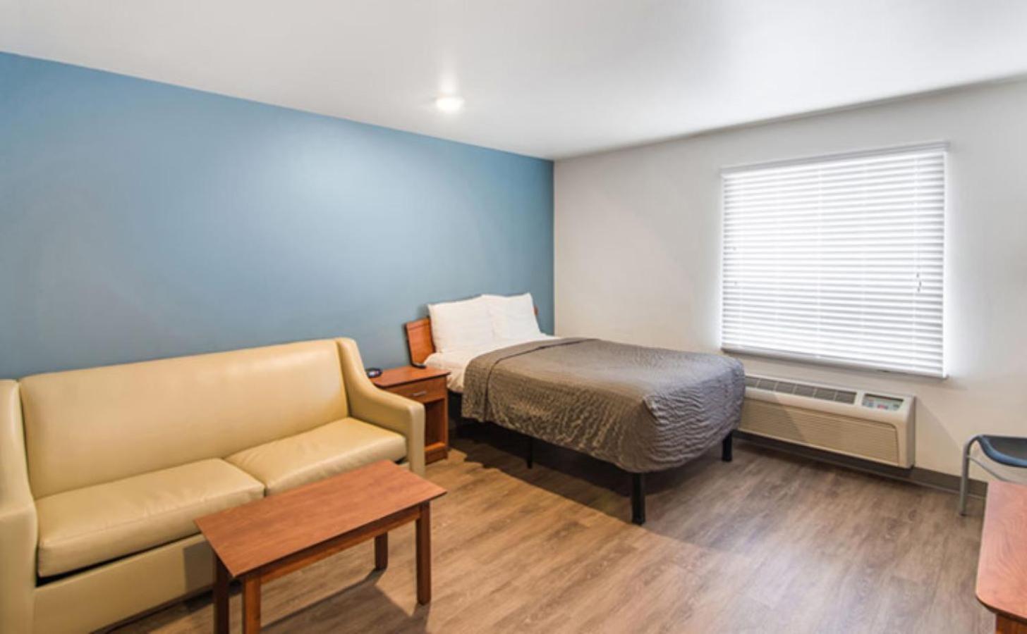 Woodspring Suites Port Orange - Daytona Beach 외부 사진